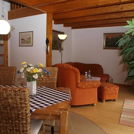 Luett Hues Holiday home